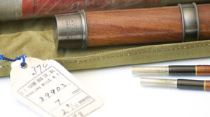 Payne Model 98 Bamboo Rod