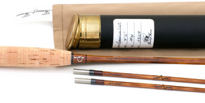Thomas & Thomas Specialist 7 1/2' 4wt Bamboo Rod