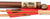 R.L. Winston Bamboo Fly Rod 7'6" 2/2 #4/5