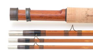 Brandin, Per -- Model 805-3 DF Quad Bamboo Rod