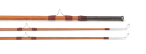 Orvis Superfine 6 1/2' 5wt Bamboo Rod