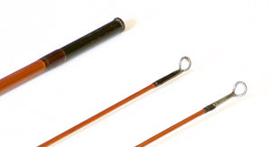 Heddon -- "Special" 8' 5wt Bamboo Fly Rod
