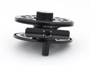 Ross Gunnison G3 Fly Reel