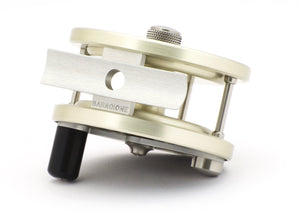 Joe Saracione MKI 2 3/4" Fly Reel