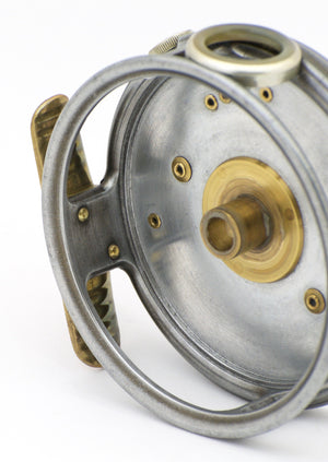 Hardy Perfect 3 3/8" Fly Reel - LHW