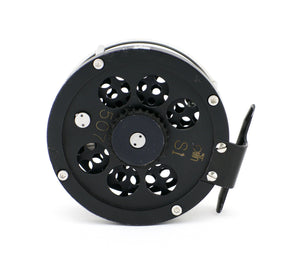 Ari 't Hart S1 Fly Reel