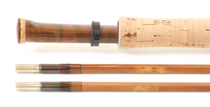 Peterson, Erik - Linnea Rod Company Quad 8'4 4wt