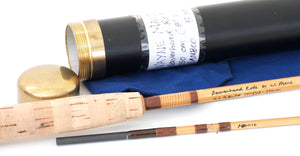 Beaverhead Rods - Wayne Maca 8'2 5wt Bamboo Rod
