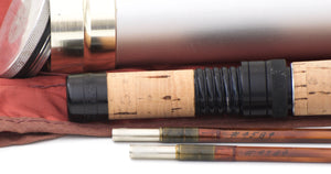 Young, Paul H. -- Driggs Bamboo Rod