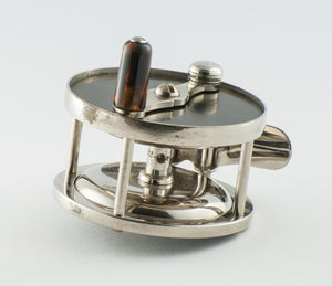 Four Brothers / Pflueger Delite Fly Reel - 80 yd