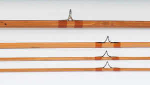 Leonard, HL - Model 50DF Bamboo Rod