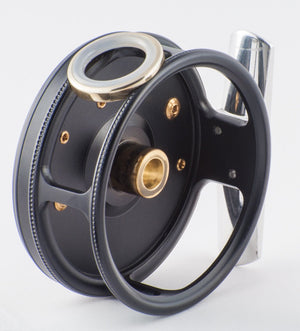 Hardy Perfect 2 5/8" Black - RHW