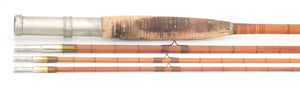 Thomas, FE -- Special 8' Bamboo Rod 