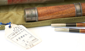 Payne Model 98 Bamboo Rod