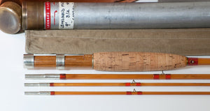 Leonard, HL - Model 45 (Catskill) Bamboo Rod - 9' 3/2 5wt