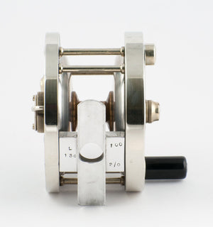 Arthur Walker Model 100 Salmon Fly Reel - Size 2/0