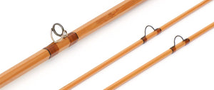 Pickard, John - Dickerson 8014 Guide PE Bamboo Rod