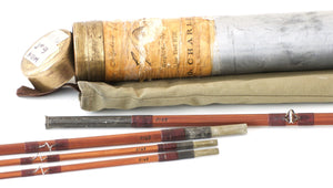Orvis Bakelite 8'6 5-6wt Bamboo Rod