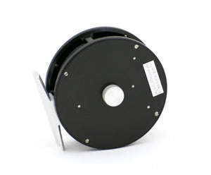 Bogdan Trout Fly Reel - All Black - Mint