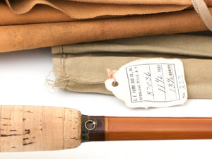 Payne Model 223 Bamboo Rod