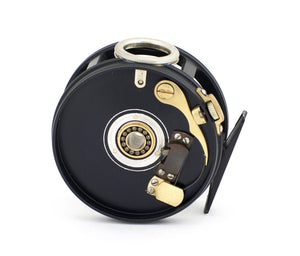 Chris Henshaw 3 3/4" Perfect-Style Fly Reel