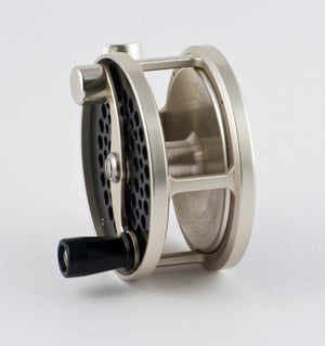 Robichaud Traditional Trout Reel 2 3/4"