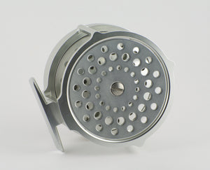 Farlex 3 3/4 Platewind Fly Reel