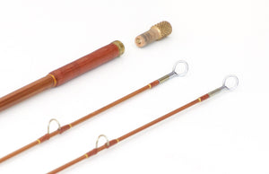 Bolt, R.K. -- 8' 5wt Bamboo Rod