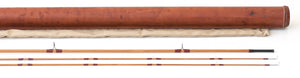 Orvis Wes Jordan 8' 6wt Bamboo Rod