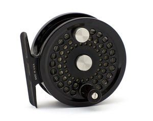Abel No. 0 Fly Reel