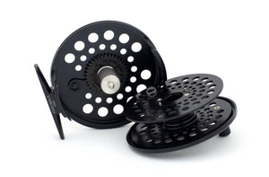 Ross Gunnison G3 Fly Reel