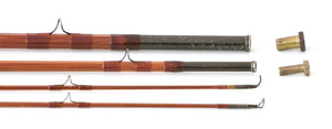 Orvis Salmon 11'6 Bamboo Rod