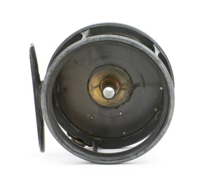 Hardy Brass Face Perfect 4 1/4" Fly Reel