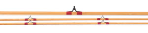 Leonard, H.L. -- Model 40H Bamboo Rod