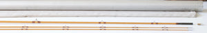 Jenkins Rod Co. Model GA75 Bamboo Rod - 7'6 2/2 4-5wt