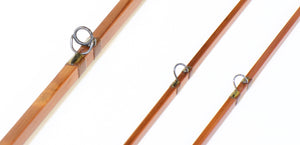 Peterson, Erik - Linnea Rod Company Quad 8'4 4wt