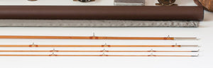 Leonard, HL - Model 50DF Bamboo Rod