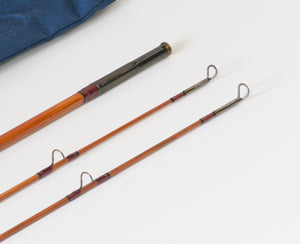 Edwards Quadrate Model #41 7' bamboo rod