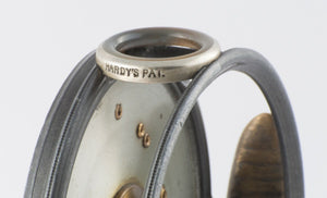 Hardy Perfect fly reel 3 7/8"