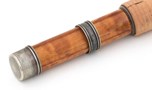 Leonard, H.L. -- Model 51-5 Hunt Bamboo Rod