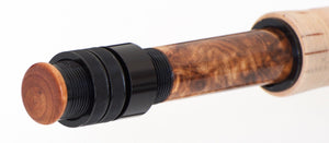 Beaverhead Rods - Wayne Maca 8'2 5wt Bamboo Rod