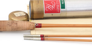 Leonard, H.L. -- Model 40 Bamboo Rod