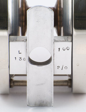 Arthur Walker Model 100 Salmon Fly Reel - Size 2/0