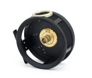 Chris Henshaw 3 3/4" Perfect-Style Fly Reel