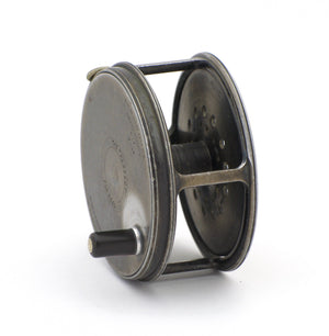 Hardy Perfect 3 1/4" Wide Drum Fly Reel