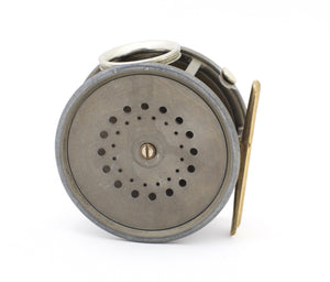 Hardy Perfect 4 1/2" Wide Drum Fly Reel