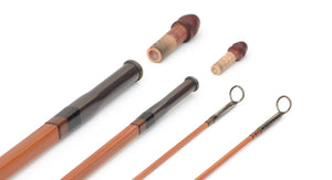 Brandin, Per -- Model 805-3 DF Quad Bamboo Rod
