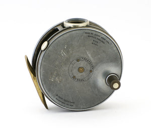 Hardy Perfect 3 7/8" Fly Reel