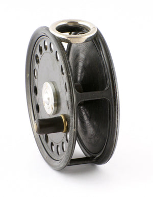 Hardy St. George 3 3/8" fly reel with original box