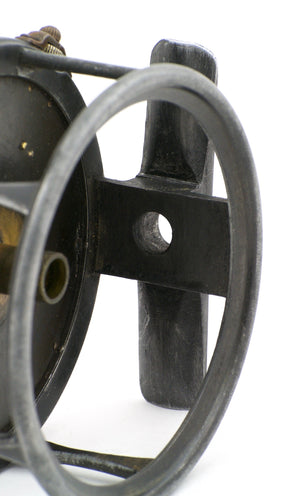 Hardy Brass Face Perfect 4 1/4" Fly Reel